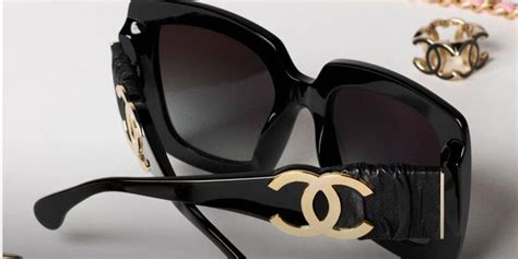 lunettes chanel pour femme|chanel sunglasses new collection.